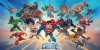 DC Worlds Collide screenshot 52