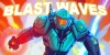 Blast Waves screenshot 1