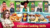 Jeu de cuisine: Star Chef™ 2 screenshot 1