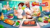 Jeu de cuisine: Star Chef™ 2 screenshot 2