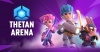 Thetan Arena screenshot 2