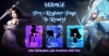 Mirage:Perfect Skyline screenshot 2