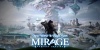 Mirage:Perfect Skyline screenshot 1