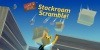 Animal Bar: Stockroom Scramble screenshot 2