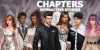 Chapters - Séries Interactives screenshot 1