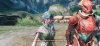 Yeager: Hunter Legend screenshot 2