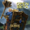 War of Deities: Darkness Rises screenshot 1