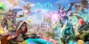 Call of Antia screenshot 1