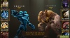 Clash of Beasts: Tower Defense screenshot 3