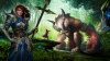 Clash of Beasts: Tower Defense screenshot 6