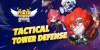 Poker Tower Defense screenshot 2