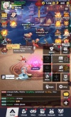 The Revolt: Massing screenshot 3