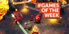 NEW WEEKLY MOBILE GAMES screenshot 5