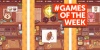 NEW WEEKLY MOBILE GAMES screenshot 8