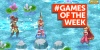 NEW WEEKLY MOBILE GAMES screenshot 12