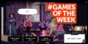 NEW WEEKLY MOBILE GAMES screenshot 42