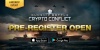 Crypto Conflict screenshot 1
