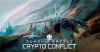 Crypto Conflict screenshot 2