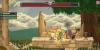 Sunset World Online screenshot 1