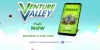 Venture Valley screenshot 2