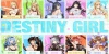 Destiny Girl screenshot 2
