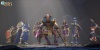 Chrono Legacy: Strategy RPG screenshot 1