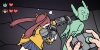 Otaku's Adventure screenshot 1