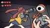 Otaku's Adventure screenshot 4