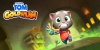 Talking Tom: Course à l'or screenshot 15