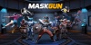 MaskGun ® FPS multijoueur screenshot 1