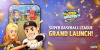 Super Baseball League screenshot 2