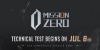 Mission Zero screenshot 1