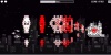 Void-X screenshot 2