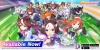 Umamusume: Pretty Derby screenshot 3