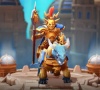 Warhammer AoS: Soul Arena screenshot 2