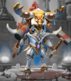 Warhammer AoS: Soul Arena screenshot 3