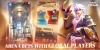 Heroes of Crown: Legends screenshot 1
