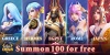 Heroes of Crown: Legends screenshot 2