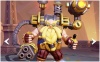 Heroes of Crown: Legends screenshot 4