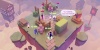 Desta: The Memories Between screenshot 1