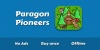 Paragon Pioneers screenshot 2