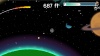 Golf Orbit: Swing Parfait screenshot 2