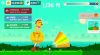 Golf Orbit: Swing Parfait screenshot 1