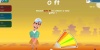 Golf Orbit: Swing Parfait screenshot 3