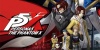 Persona 5: The Phantom X screenshot 4