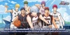Kuroko's Basketball Street Rivals screenshot 3