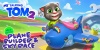 Mon Talking Tom 2 screenshot 23