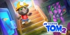 Mon Talking Tom 2 screenshot 26