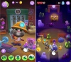 Mon Talking Tom 2 screenshot 27