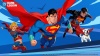 DC : Dark Legion screenshot 34